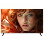 MAJESTIC TV SMART LED 50" FULL HD DVB-T2/S2 HDMI FUNZIONE HOTEL FL50VD UHD BLACK
