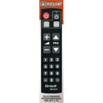 TELECOMANDO UNIV. TECHNO2 MAX DUO BRAVO NERO