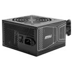 Alimentatore Pc 850W MSI MPG A850GN PCIE5 - ATX3.0