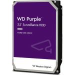 HD WD 6TB 256MB SATA 6 VIOLA