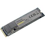 INTENSO SATA M.2 NVME 1.3  500GB R/W 2100/1700 MB/S 
