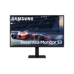 MONITOR LED 24" FULL HD SAMSUNG S3 ESSENTIAL 