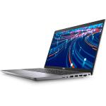 NOTEBOOK DELL LATITUDE  5520 LCD 15.6" I5-11TH 2.6GHZ 16GB SDD 256GB WINDOWS 11 PRO RIGENERATO GRADO A