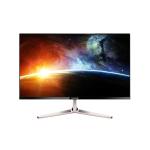 MONITOR LED 27" IPS 2MS ANGOLO 178° 1000:1 100HZ MULTIMEDIALE HDMI/VGA YASHI