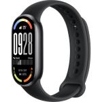 SMARTWATCH XIAOMI SMART BAND 10 BHR07PYGL MIDNIGHT BLACK