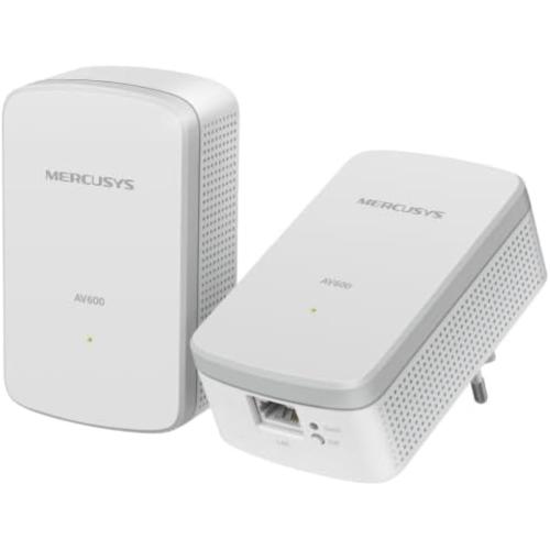 Mercusys AV600 Powerline Starter Kit (2 pezzi) - MP300 KIT 