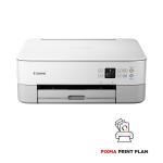 CANON MULTIFUNZIONE INKJET COLORI PIXMA TS5351I WI-FI WHITE