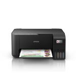 STAMPANTE EPSON ECOTANK ET-2860 PRINT/COPY/SCAN WI-FI 