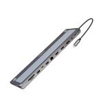 DOCKING MULTIPORTA 12 IN 1 EW1150 EWENT 