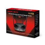 ROUTER WIFI 6 AX1500 MR60X MERCUSYS NERO