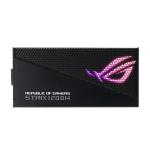 ASUS ROG Strix 1200W Gold Aura Edition Alimentatore completamente  modulare 80+ Gold e Cybenetics Lambda A+, ATX 3.0, PCIe Gen 5.0