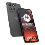 MOTOROLA MOTO G15 DUAL SIM 6.72" OCTA CORE 256GB RAM 8GB 4G LTE ITALIA GRAY