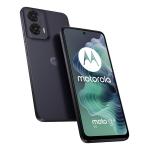MOTOROLA MOTO G35 5G DUAL SIM 6.72" OCTA CORE 256GB RAM 8GB 5G EUROPA MIDNIGHT BLACK