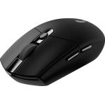 MOUSE WIRELESS LOGITECH GAMING G305 NERO