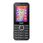 SAIET NEXUS LCD 2.8" DUAL SIM NERO