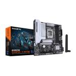 Gigabyte 1851 GA-B860M GAMING X WIFI6E HDMI DISPLAY PORT