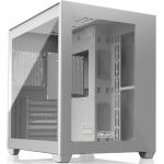  CASE M.TOWER PAEAN C7 WHITE RAIJINTEK