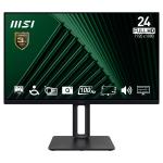MSI MONITOR 23,8 PRO 1920X1080 1MS VGA/HDMI/DP MULTIMEDIALE MP245PG