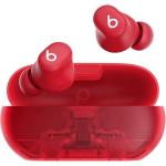 AURICOLARE BLUETOOTH BEATS SOLO BUDS ROSSA