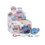 BORSA A MANO SBABAM - DISNEY TSUM TSUM HANDBAG STITCH