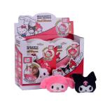 SBABAM - HELLO KITTY AND FRIENDS - SCALDA MANI