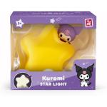 YuMe Window Box - Hello Kitty and Friends - Bedside Light Star Light Series