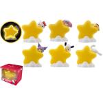 YuMe Window Box - Hello Kitty and Friends - Bedside Light Star Light Series
