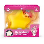 YuMe Window Box - Hello Kitty and Friends - Bedside Light Star Light Series