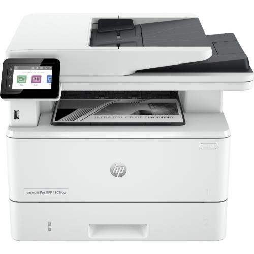 HP STAMPANTE LASERJET PRO MFP 4102DW WIFI
