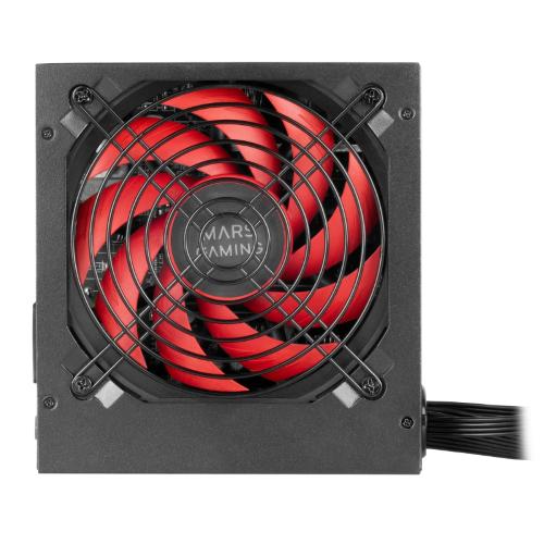 ALIMENTATORE ATX 650 WATT GAMING PC MARS