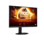 AOC MONITOR GAMING LED 27" AOC QHD da 27 pollici, 180 Hz, 1 ms GTG, IPS  veloce, HDMI 2.0, DisplyPort 1.4