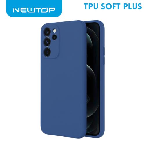TPU SOFT PLUS CASE COVER SAMSUNG GALAXY A36 5G (SAMSUNG - GALAXY A36 5G - BLU)
