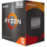 AMD RYZEN 5 5600G SIX CORE 4.4GHZ AM4 BOX