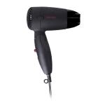 PHON PER CAPELLI 1200W 2 VELOCITA'MANICO PIEGHEVOLE HD-2359 TRISTAR 