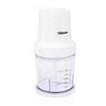 TRITATUTTO CHOPPER 0.5 LITRI 400 WATT BL-4023 TRISTAR BIANCA