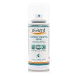 SPRAY IGIENIZZANTE DETERGENTE PER SUPERFICI 400ML EWENT 