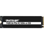 PATRIOT SSD INTERNO P400 LITE 1TB M.2 PCIE R/W 3500/2700 GEN 4X4