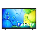 TV LED 32" SAMSUNG UE32F6002FKXXH FULL HD SMART TV EUROPA BLACK