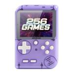 CONSOLE DI GIOCO 256 GAMES AMSTRAD VIOLA