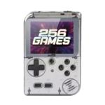 CONSOLE DI GIOCO 256 GAMES AMSTRAD BIANCO