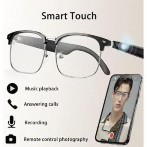 Occhiali DA VISTA smart Bluetooth SG5583 UNICO 
