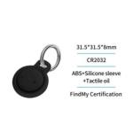UNICO ANTI LOST TRACKER NERO AL5084