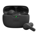 AURICOLARI CON MICROFONO BLUETOOTH JBL IN EAR WAVE BEAM  NERA