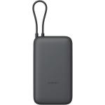 XIAOMI REDMI POWER BANK XIAOMI 20000MAH GREY