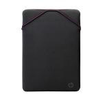 CUSTODIA NOTEBOOK 14" PROTECTIVE SLEEVE HP NERA
