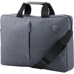 BORSA NOTEBOOK 15.6" TOP LOAD HP GRIGIA