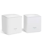 Tenda Nova MW5G WiFi Mesh AC1200 - 2 pezzi 