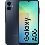SAMSUNG GALAXY A06 DUAL SIM 6.7" OCTA CORE 64GB RAM 4GB 5G NERO