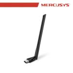 MERCUSYS AC650 Wireless Dual Band USB Adapter 