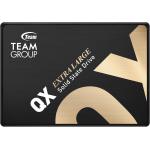 TEAM GROUP SSD 2.5 1TB QX SATA 6